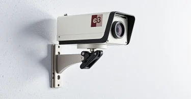 Enlaps Tikee 4 12MP Timelapse 6K Video Camera Pack a professional-grade, weatherproof time-lapse camera designed for photographers, videographers, and project professionals. Shown mounted outdoors, capturing high-resolution 6K visuals in rugged environmental conditions.